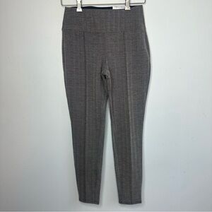 Nine West Sculpting Solutions Stretch Dress Pant Black & White / Cream Size S Sm